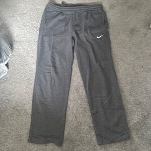 Nike Drawstring Sweatpants